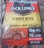 Tender bites original beef steaks - Tuote