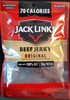 Original Beef Jerky - Product