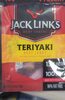 Teriyaki Beef Jerky - Produit