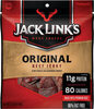 Jack link& original beef jerky - Product