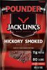 Jack links beef jerky hickory smoked - Product