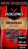 Jack Link's, Original Beef Jerky large peg bag - Tuote