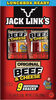 Jack links meat and cheese jerky snack combo - Product