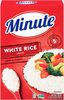 White rice - Product
