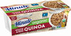 Organic White & Red Quinoa - Product