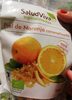 Piel de naranja caramelizada - Product