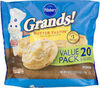 Grands! butter tastin' biscuits value - Product
