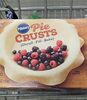 Pillsbury pie crusts - Producto