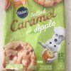 Pillsbury Ready To Bake! Salted Caramel Apple Cookies 12 Count - Produkt