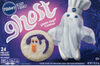 Ready to bake! ghost shape sugar cookies - Product