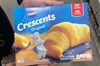 Pillsbury original crescent rolls cans - Product