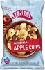Seneca original apple chips peg bag - Prodotto