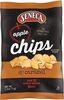 Caramel apple chips - Produkt