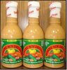 Sesame soy dressing - Product