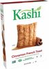 Cinnamon french toast breakfast cereal nongmo project verified - Product
