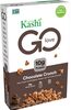 Kashi Golean Cereal Chocolate Coconut 12.2oz - Product