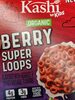 Berry Super Loops - Product