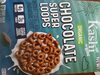 chocolate super loops - Product