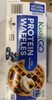 Protein waffles - Product