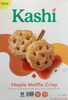 Maple Waffle Crisp Cereal - Product