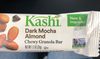 Kashi Chewy Bars Dark Mocha Almond 1.2oz - Produit