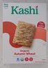 Kashi Organic Cereal Promise Autumn Wheat 16.3oz - نتاج
