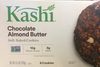 Kashi Cookies Chocolate Almond Butter 8.5oz - Produit