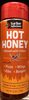 Hot honey - Product