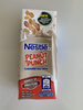 Peanut punch - Product