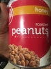 Honey roasted peanuts - Product