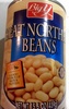 Great Northern Beans - Product