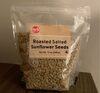 Roasted Salted Sunflower Seeds - Product