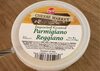 Imported grated parmigiano reggiano - Product