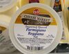 Importer Shaved Parmigiano Reggiano Style - Product