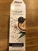 Hemp barista edition - Product