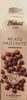 Unsweetened Milked Hazelnuts - Produit