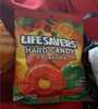 Life Savers hard candy 5 flavors - Product