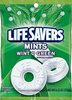 Lifesavers wintogreen mint - Produit