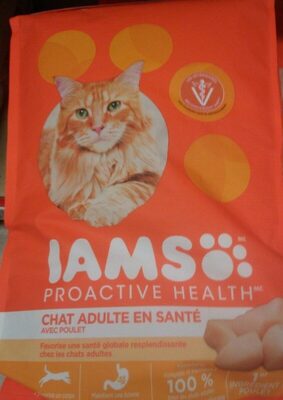 Iams - Product - fr