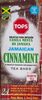Cinnamint - Product
