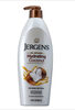 Jergens Oil-Infused Hydrating Coconut - Product