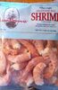 Argentina red shrimp - Product