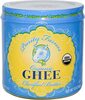 Ghee clarified butter - Produit