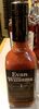 Hickory smoked barbeque sauce - Product