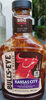 Barbecue sauce - Producto
