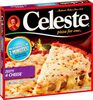 Zesty 4 Cheese Pizza - Product