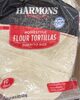 Homestyle flour Tortillas - Product
