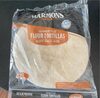 Harmons Homestyle Flour Tortillas - Product