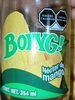 Boing! Néctar de mango - Producte
