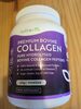 Bovine collagen - Product